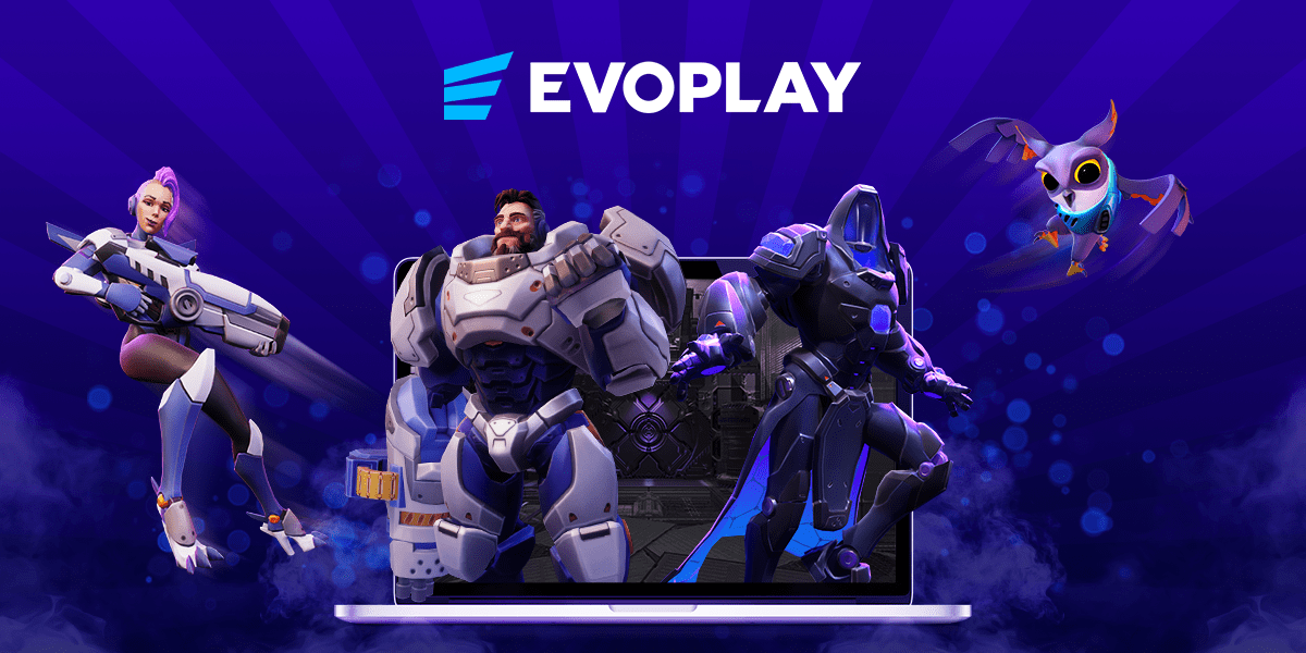 Evoplay Games s9.Com - Diversão e Emoção em Cada Jogada