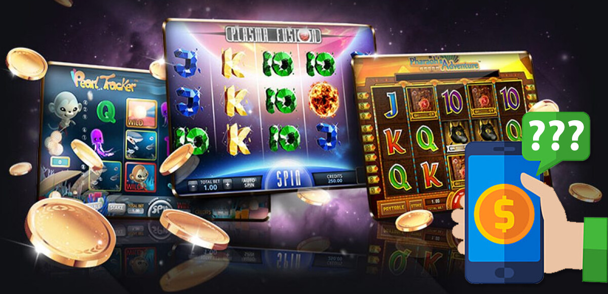 Slots Online s9.Com - Diversão e Ganhos a Cada Giro